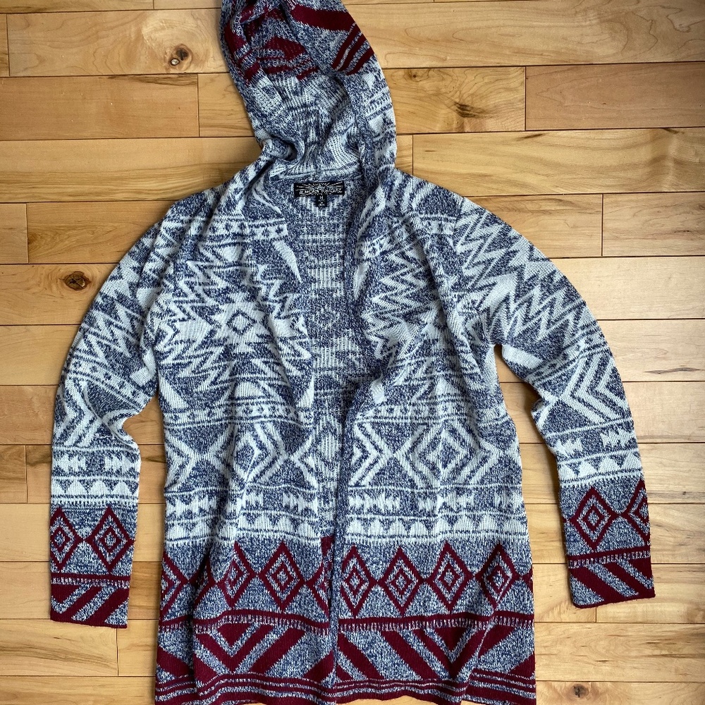 Almost Famous Cardigan
